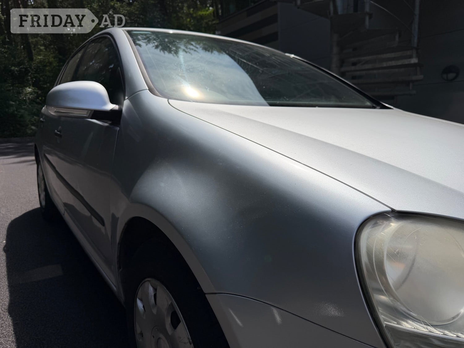 Volkswagen Golf Southampton