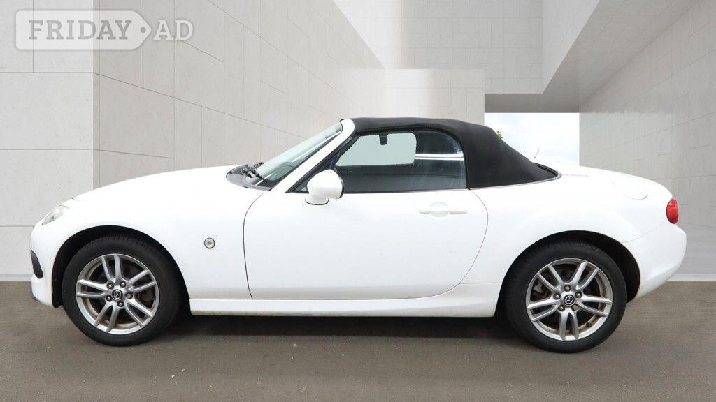 [ berth ]Mazda MX-5