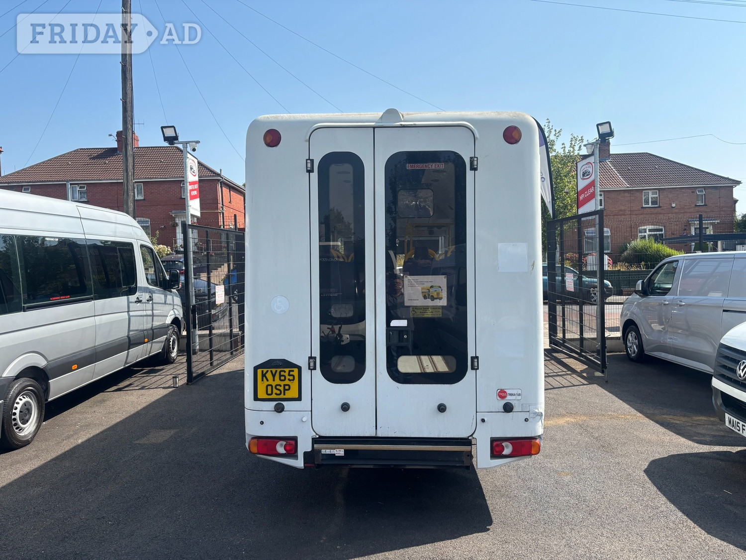 Mercedes-Benz Sprinter 2016 - Vans & Commercial Vehicles