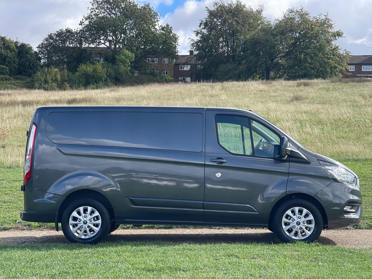 Ford Transit Custom 2019 - Vans & Commercial Vehicles in Hemel Hempstead