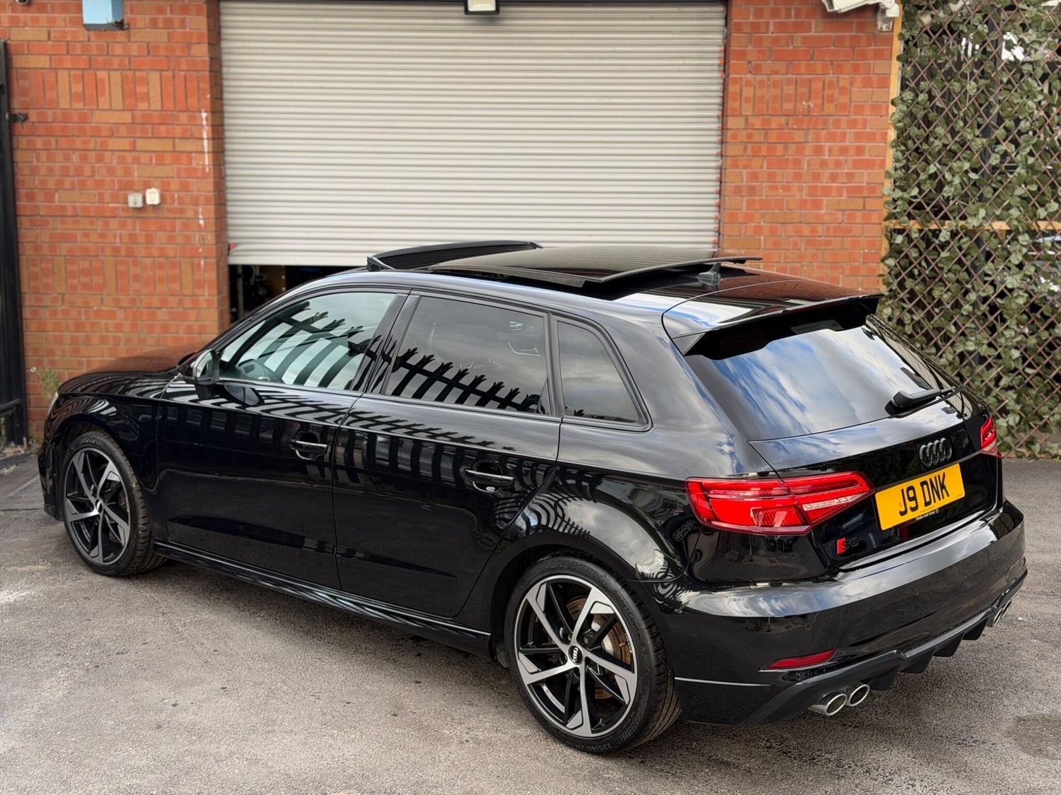Audi S3 2019 - Cars in Swindon