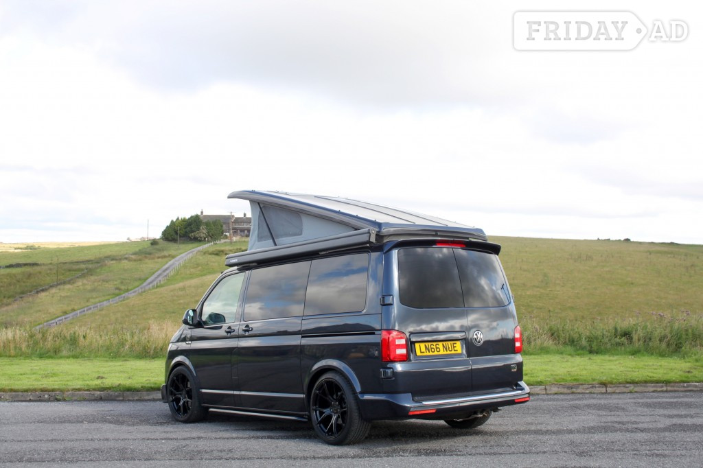 Volkswagen Transporter Bradford