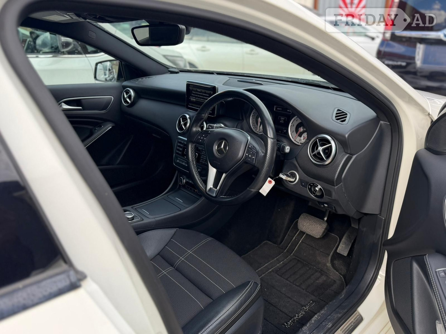 Mercedes-Benz A Class 2015 - Cars in Coventry