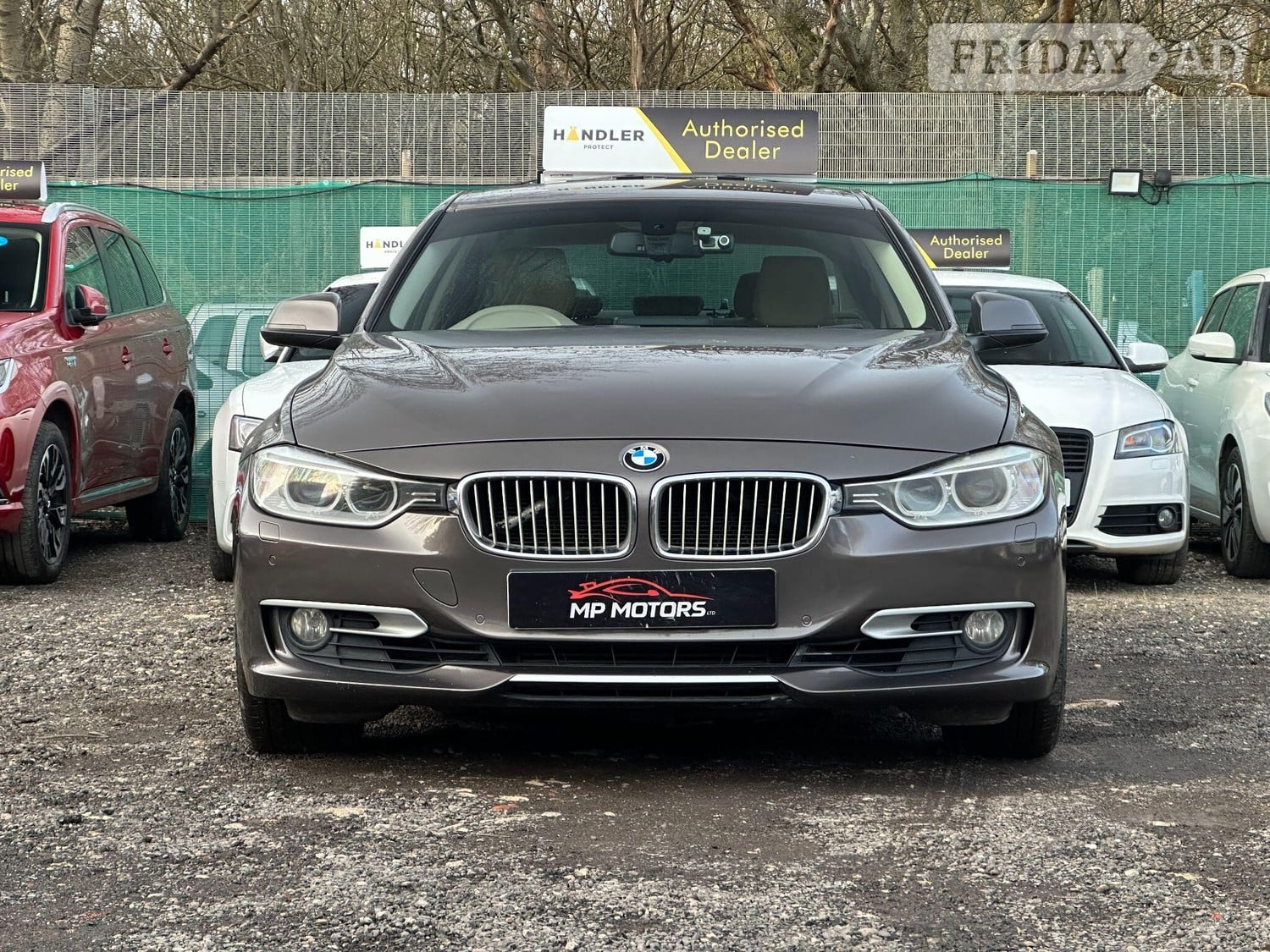 BMW 3 Series Barnet