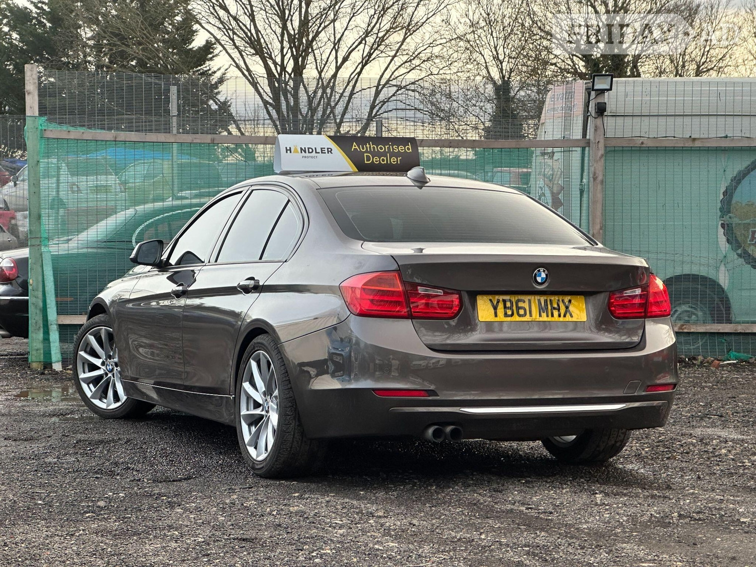 BMW 3 Series 2011 - Cars in Barnet