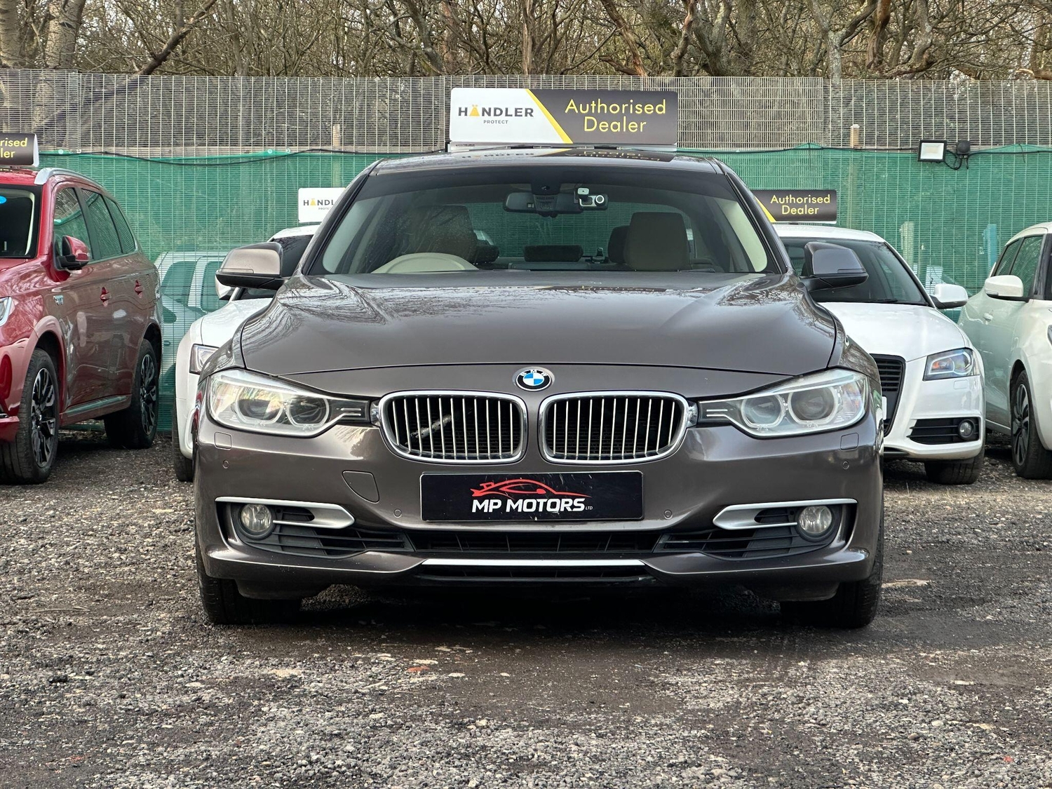 BMW 3 Series Barnet