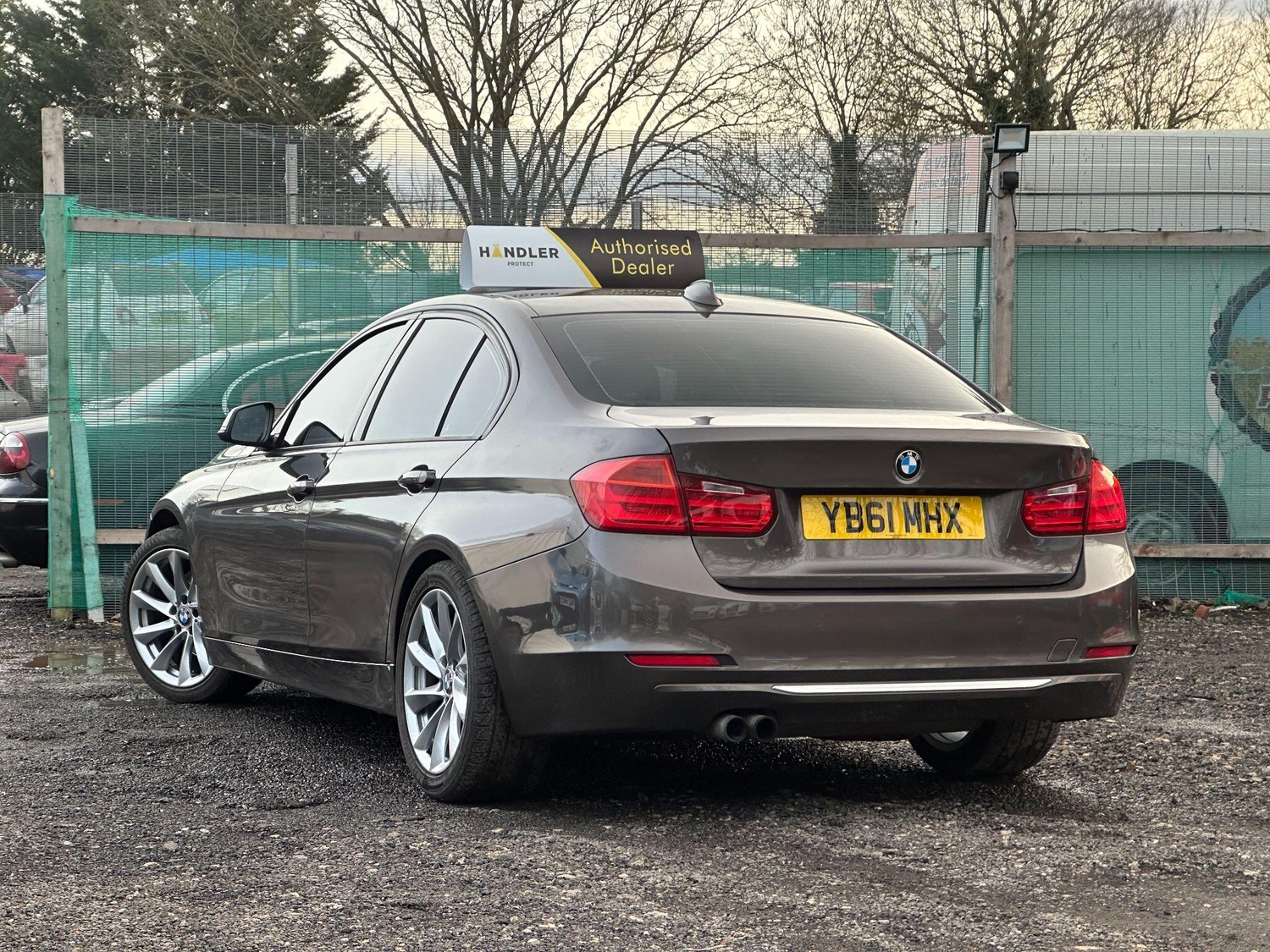 BMW 3 Series 2011 - Cars in Barnet