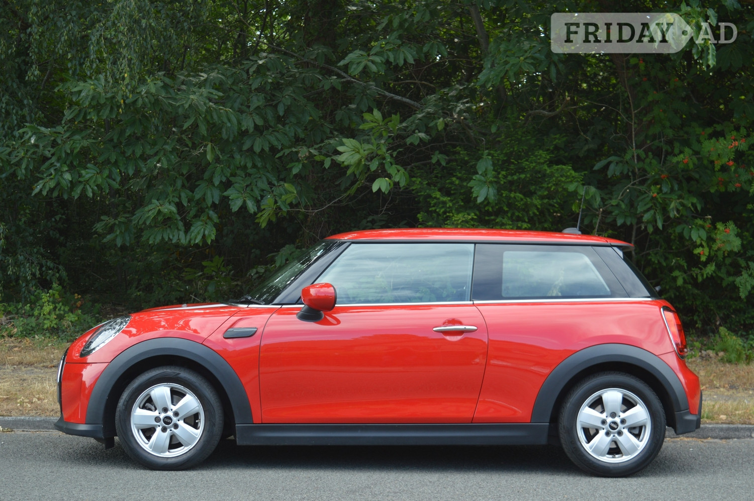 [ berth ]Mini Hatch