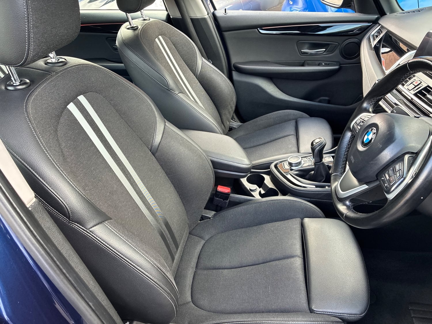 BMW 2 Series Gran Tourer 2018 - Cars in Leicester