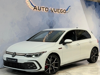 Volkswagen Golf 2022