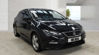 SEAT Leon 2017