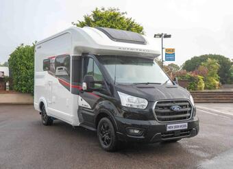 Auto-Trail F-Line F60 2026 for sale