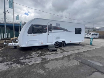 Swift Challenger SE 635 Grande 2025