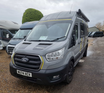 Swift Trekker XL 2025 for sale