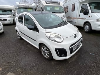 Citroen C1 2014