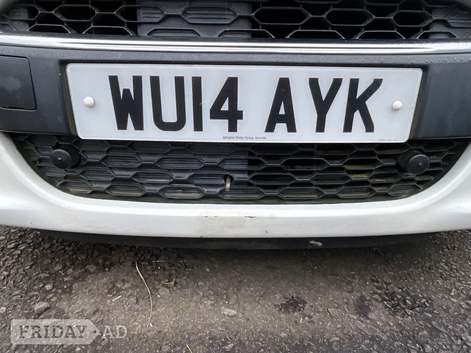 [ berth ]Citroen C1
