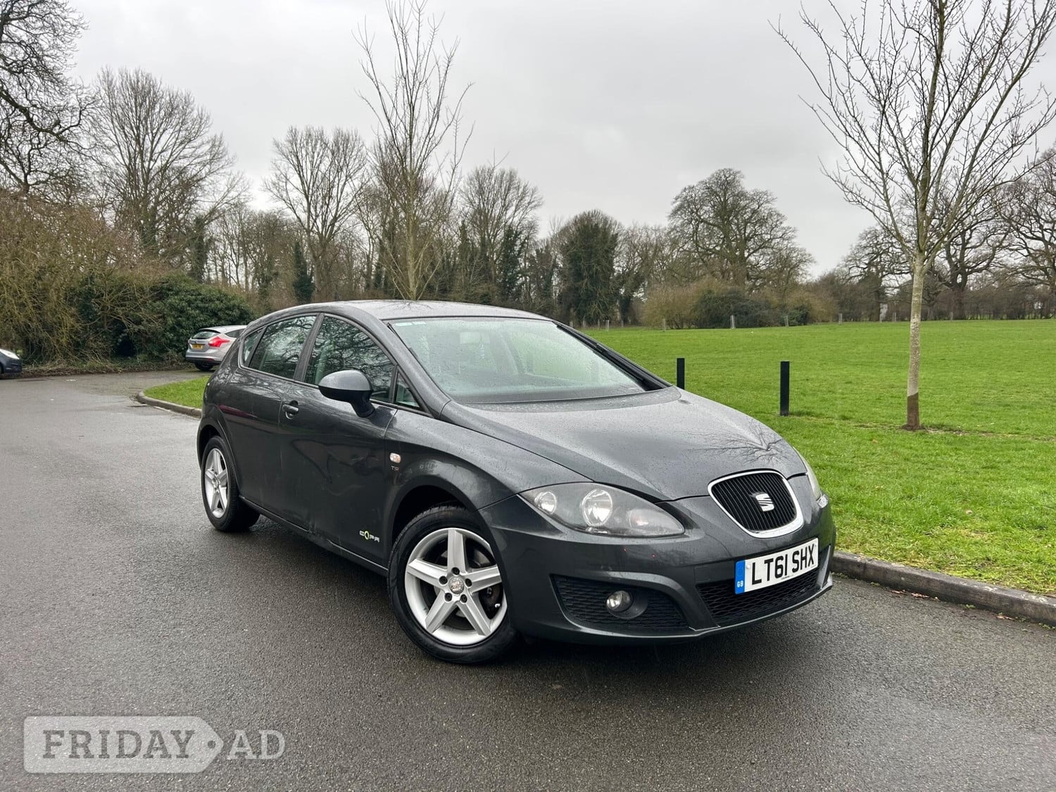 SEAT Leon 2011 - Cars in Bedford