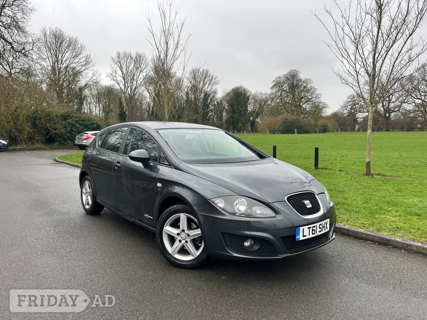 SEAT Leon 2011 - Cars