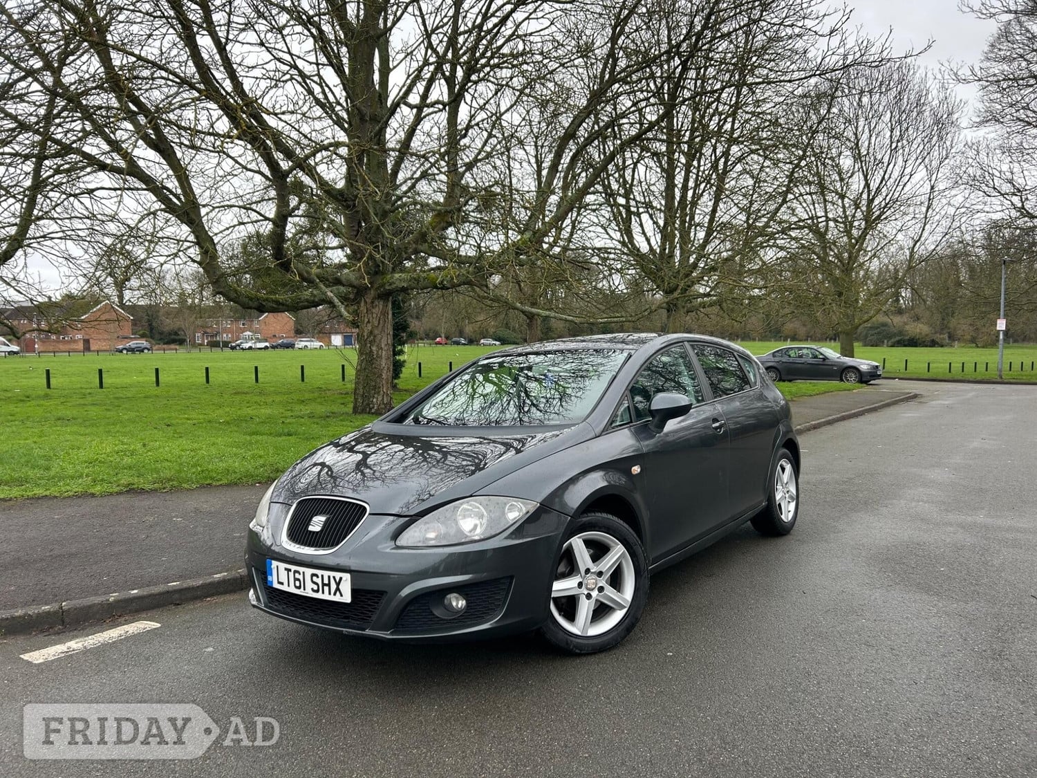SEAT Leon Bedford