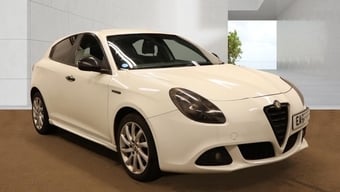 Alfa Romeo Giulietta 2011