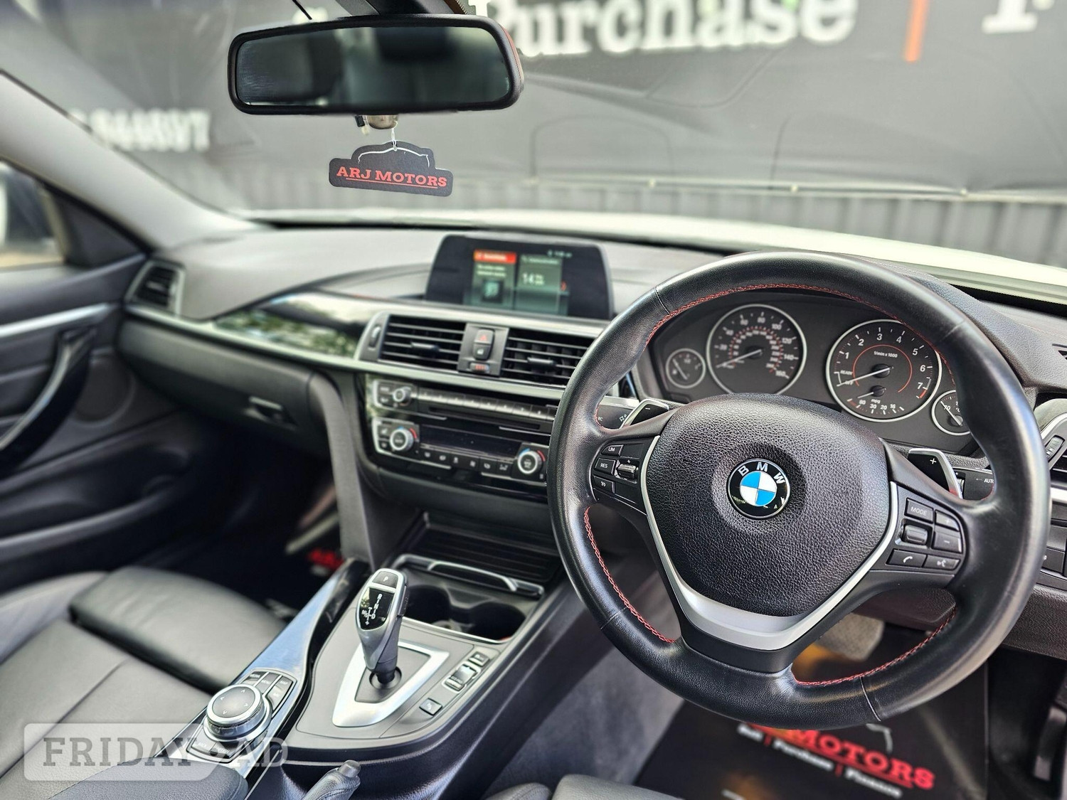 BMW 4 Series Addlestone