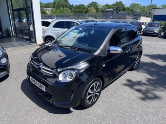 Citroen C1 2020