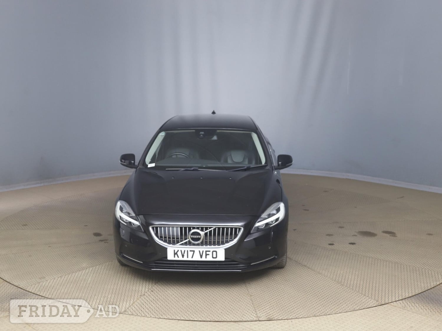 Volvo V40 Birmingham