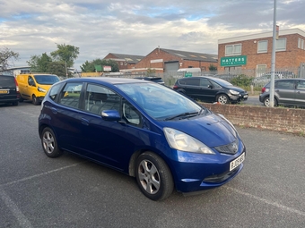 Honda Jazz 2009