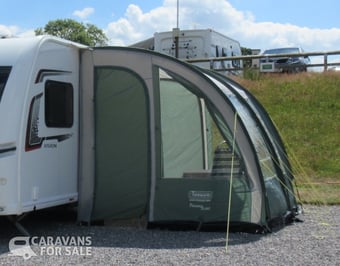 Kampa Rally 330 awning