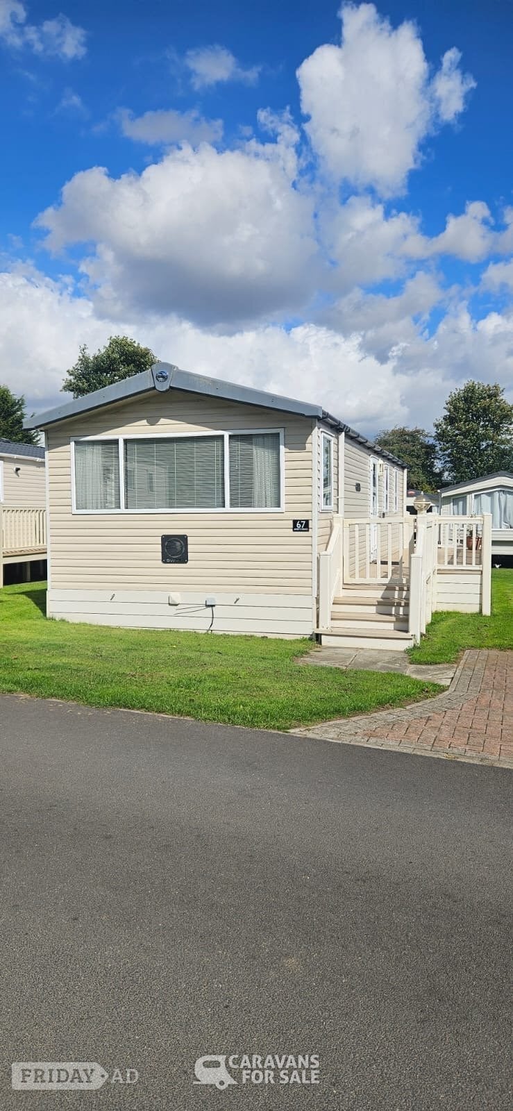 Swift Soleil 2014 for sale in York