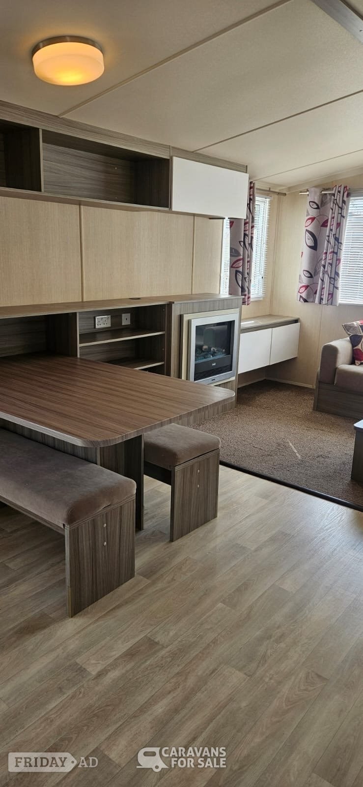 Swift Soleil 2014 for sale - Holiday Homes