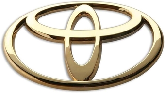Toyota Yaris 2018