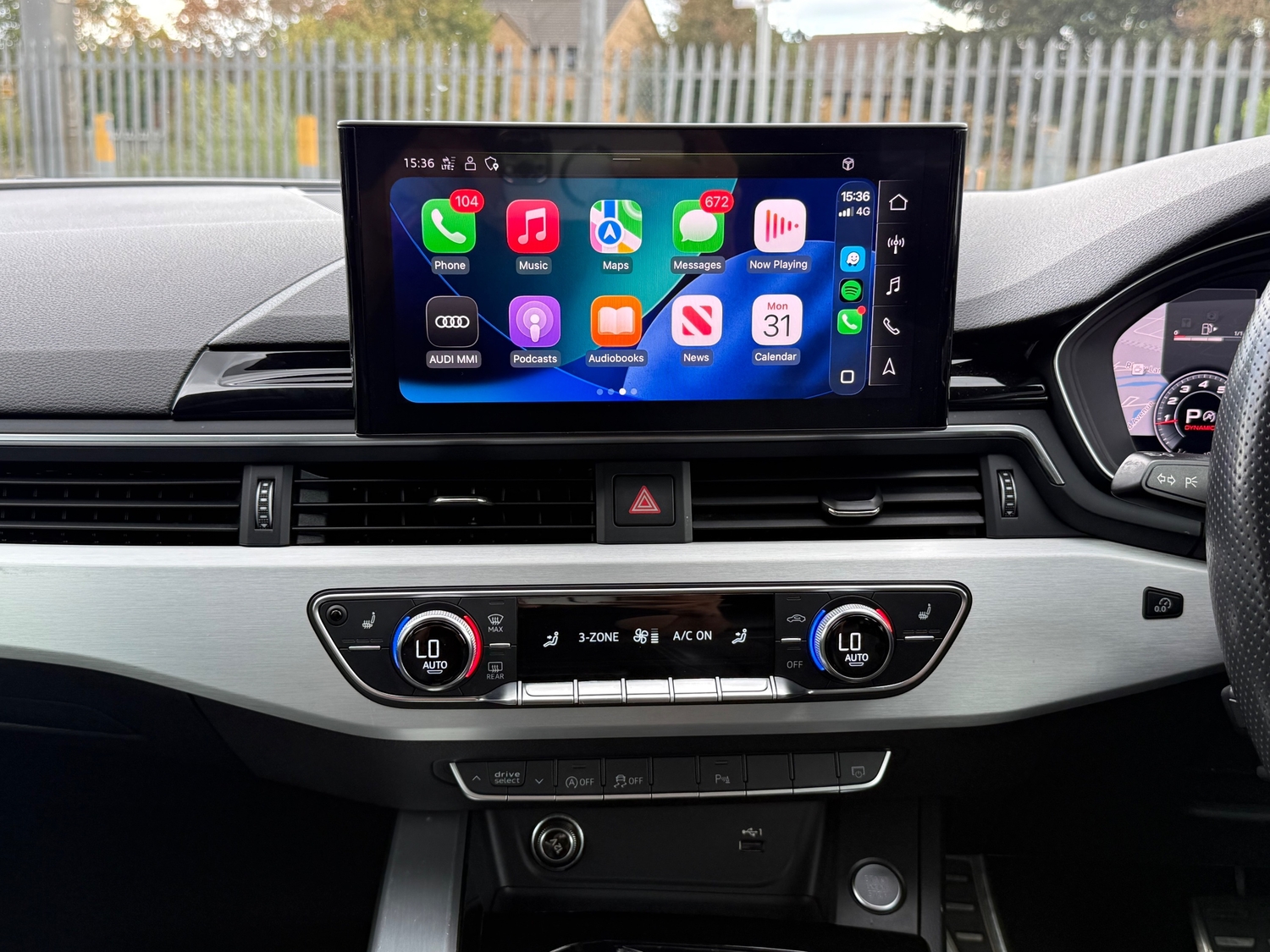 Audi A5 2020 - Cars in Hillingdon
