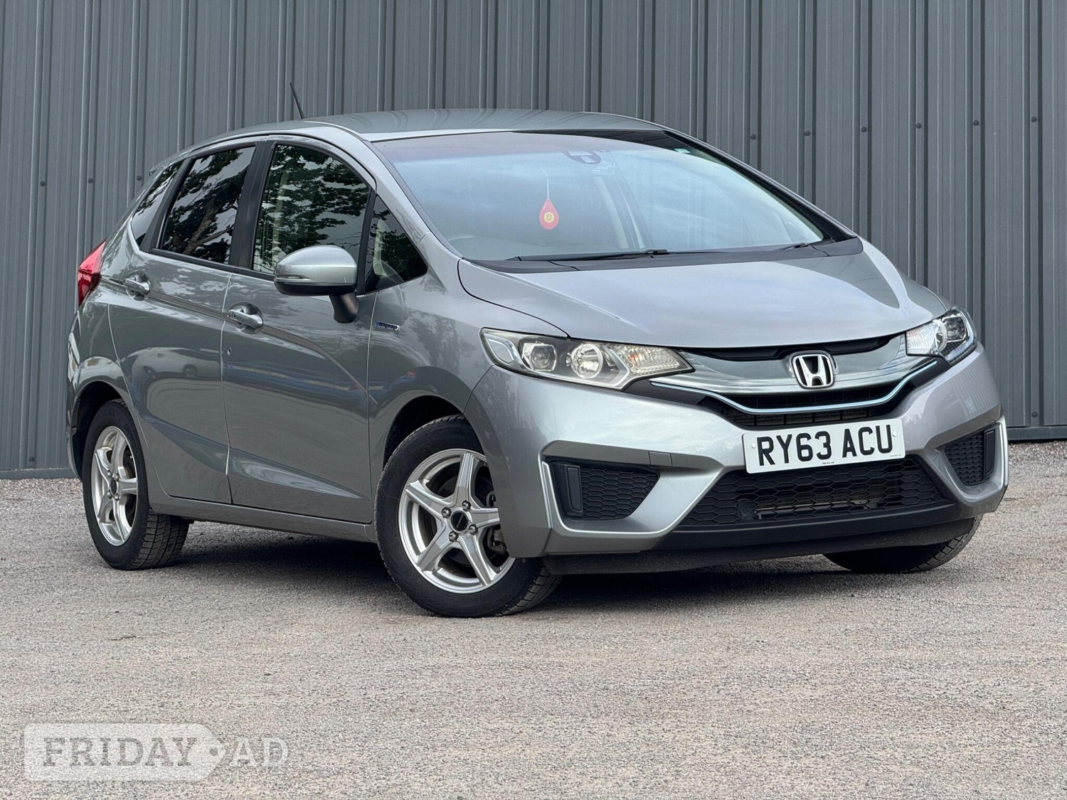 Honda Jazz 2013 in Farnham