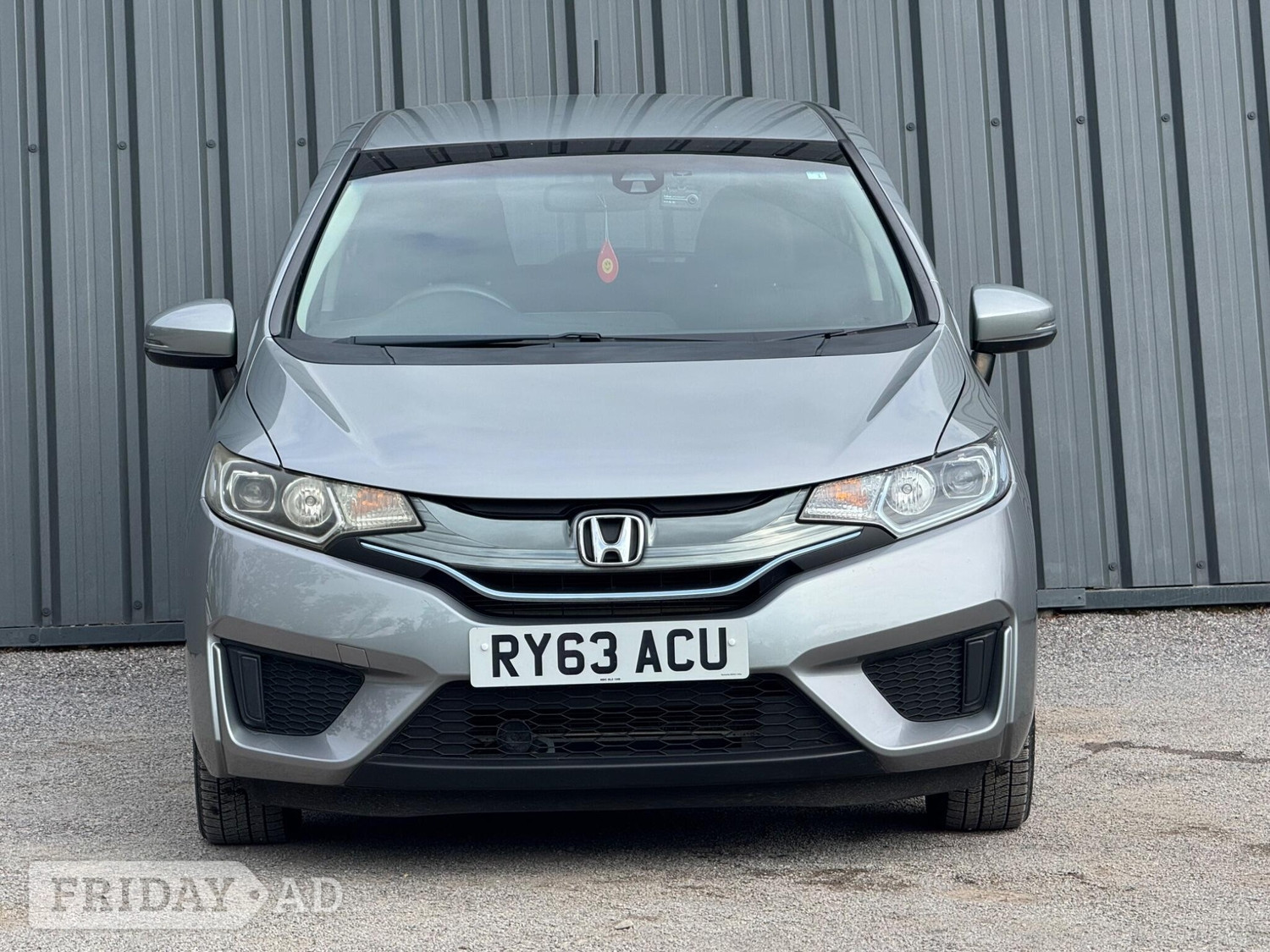 Honda Jazz Farnham