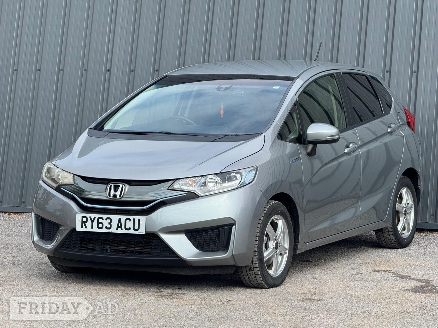 Honda Jazz 2013 - Cars in Farnham