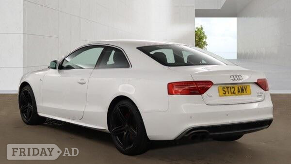 [ berth ]Audi A5