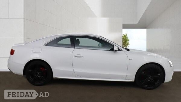 Audi A5 2012 - Cars