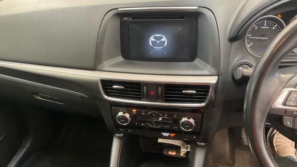 Mazda CX-5 Wantage