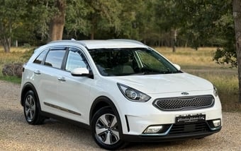 Kia Niro 2019