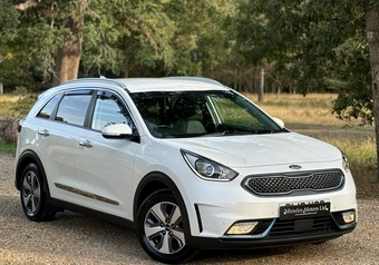 Kia Niro 2019
