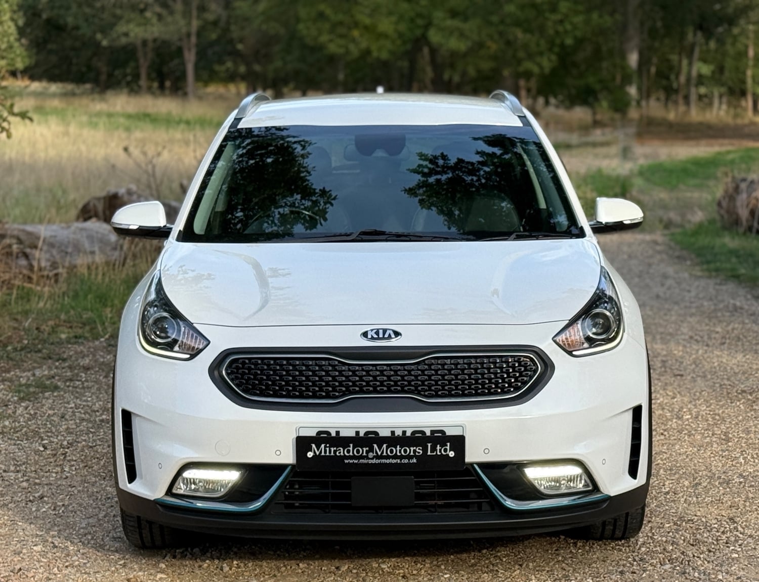 Kia Niro 2019 - Cars