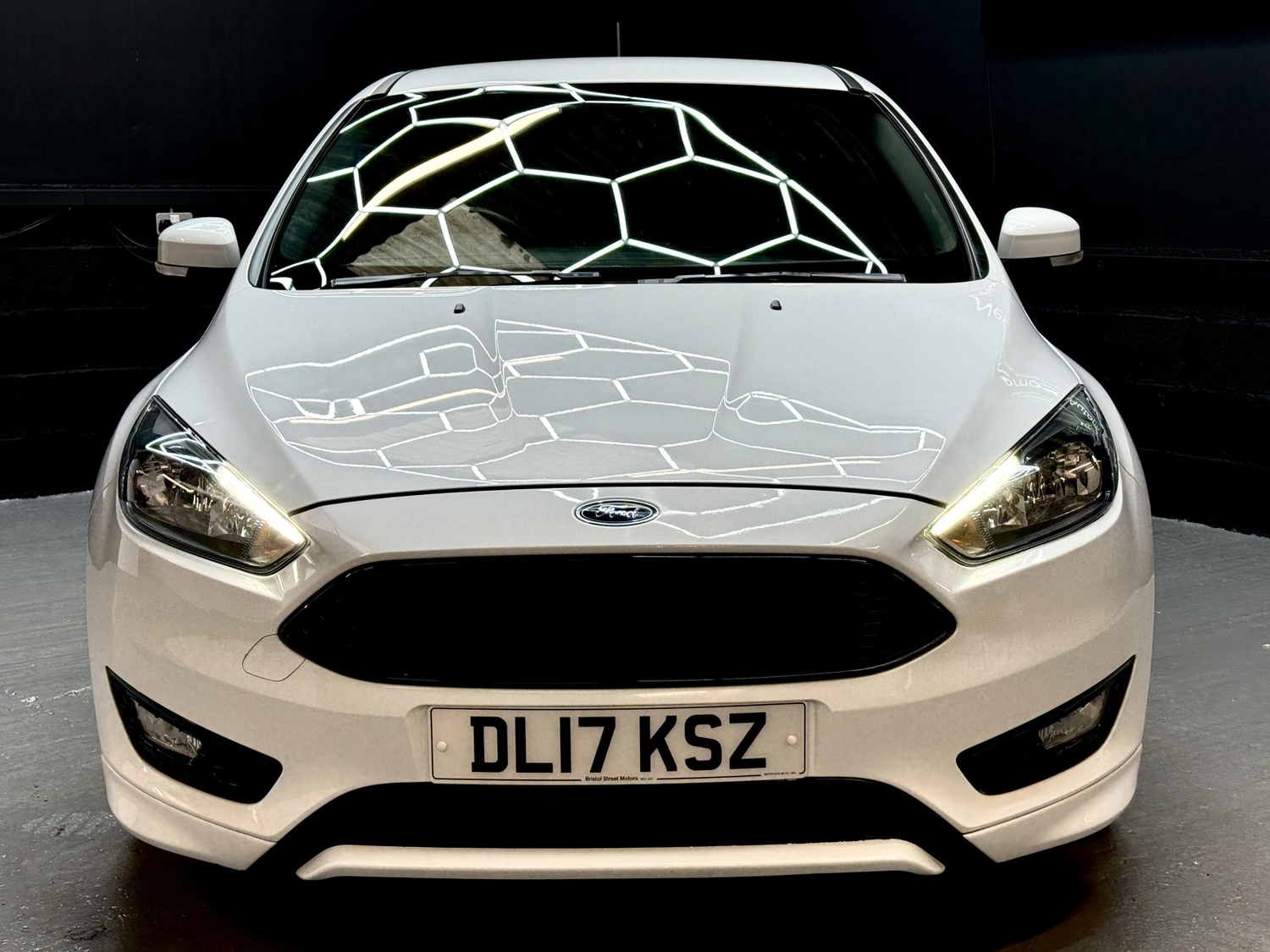 Ford Focus Sutton Coldfield