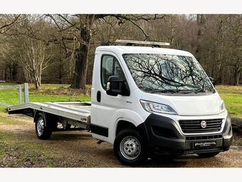 Fiat Ducato 2020