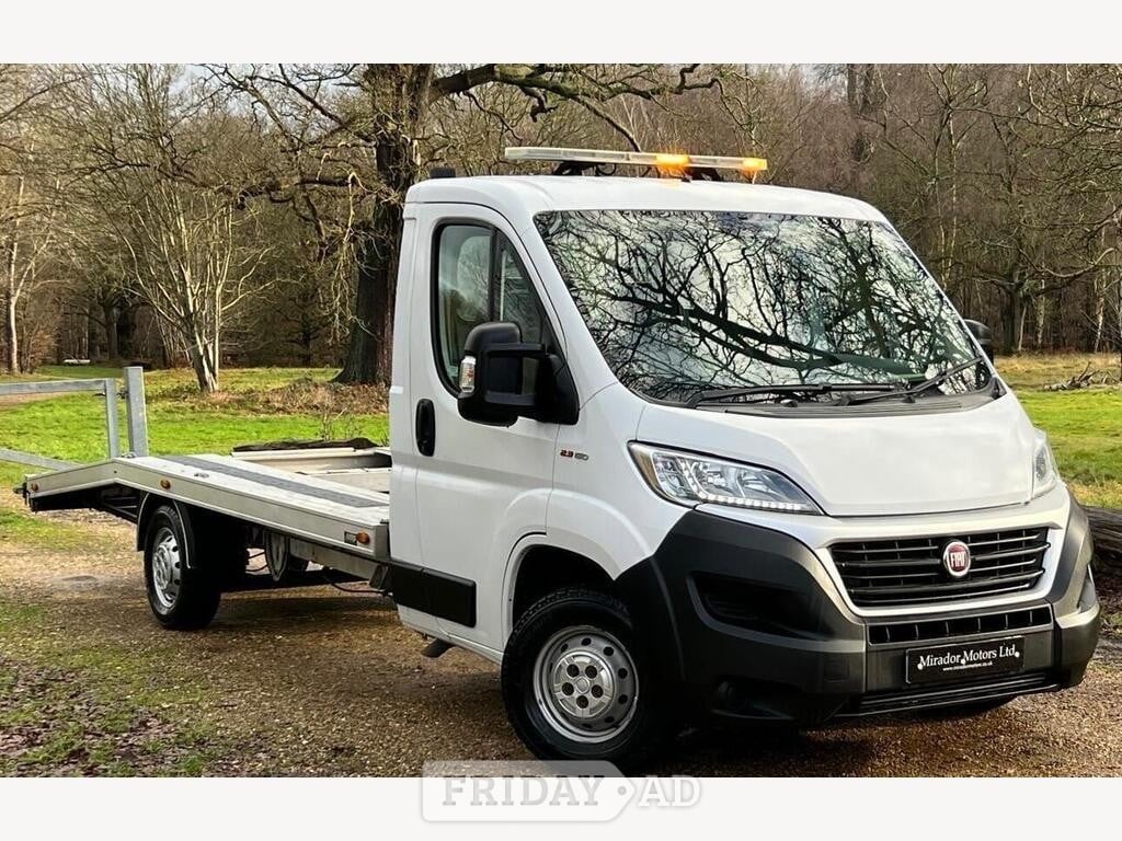 Fiat Ducato Slough