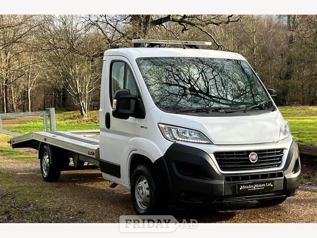 [ berth ]Fiat Ducato