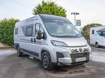 Rapido Van Series V68 2025 for sale