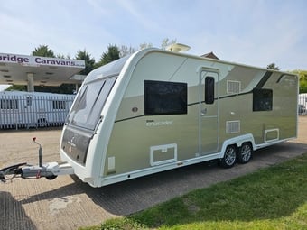 Elddis Crusader 2016