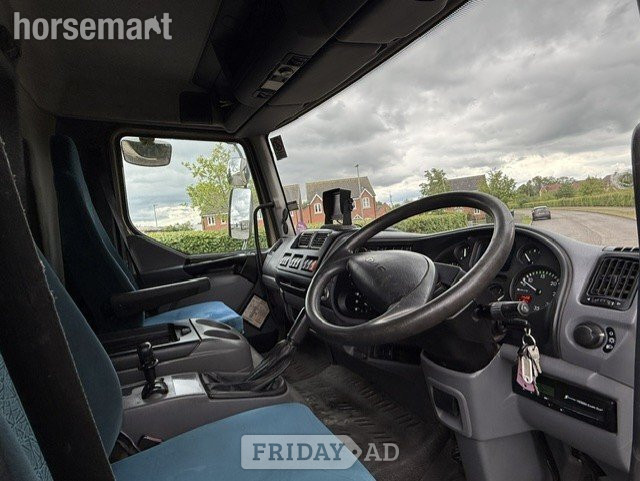 Test Valley Horseboxes  DAF LF  Horsebox - Trailers & Horseboxes in Banbury