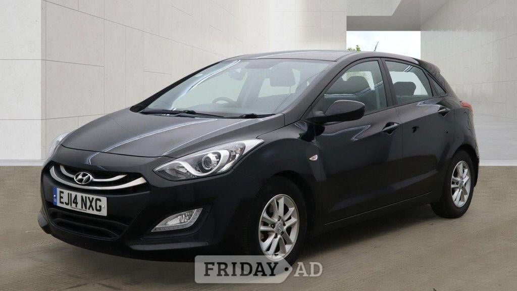 Hyundai i30 2014 - Cars in Winchester
